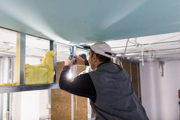 Best Insulation for Specific Applications in Pottsboro, TX