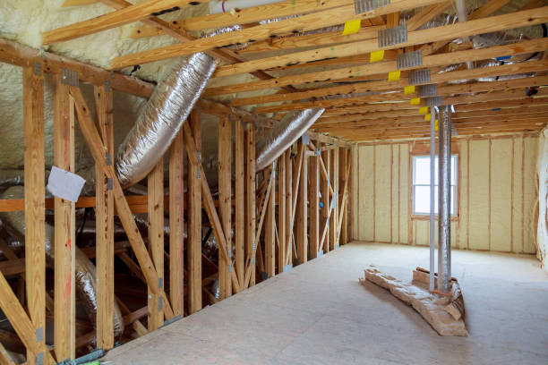 Best Energy Efficiency Solutions in Pottsboro, TX