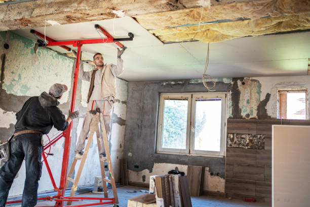 Best Specialty Insulation in Pottsboro, TX