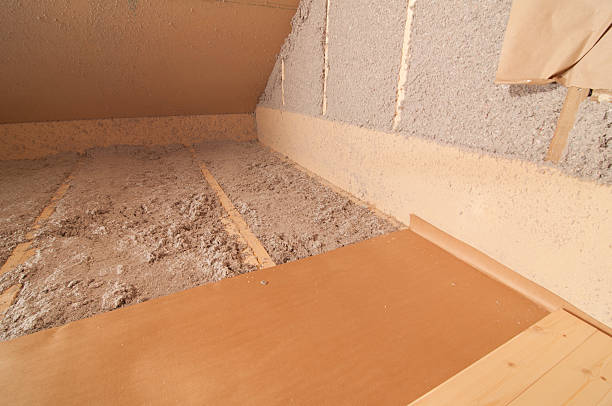 Best Commercial Insulation in Pottsboro, TX