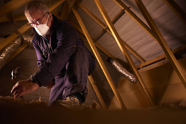 Best Residential Insulation in Pottsboro, TX