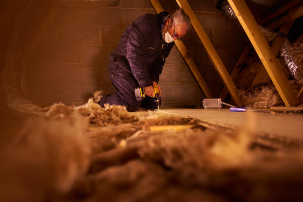 Best Commercial Insulation in Pottsboro, TX