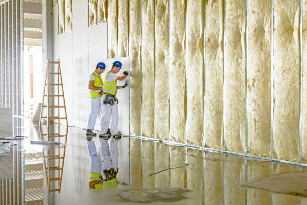  Pottsboro, TX Insulation Contractor Pros
